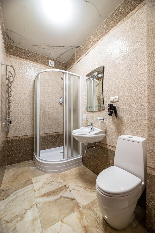 Historic Apartment Sofia In The Old Town Лвив Екстериор снимка