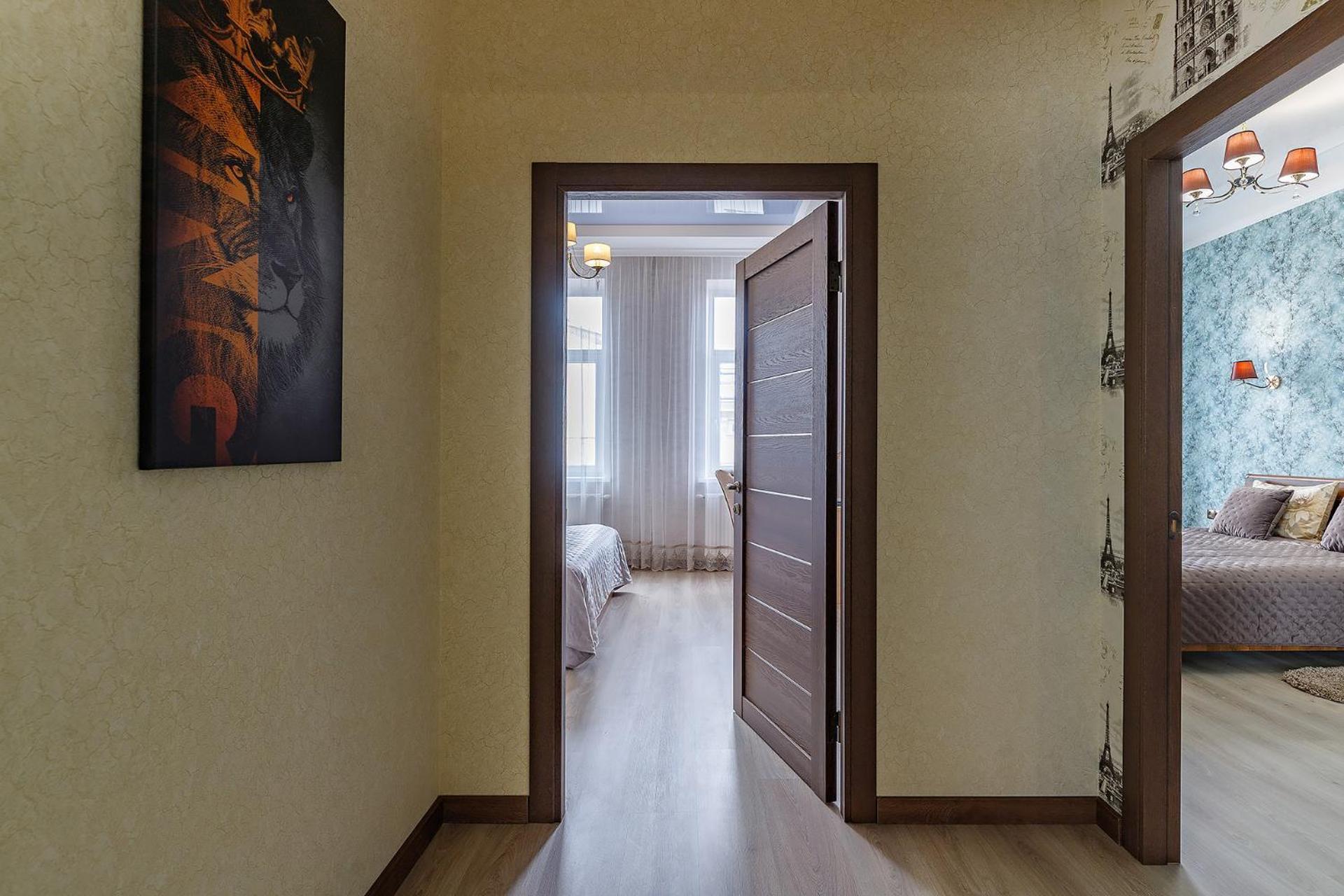 Historic Apartment Sofia In The Old Town Лвив Екстериор снимка